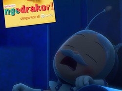 Yumi di Antara 2 Mantan, Sel Cinta Turun Tahta