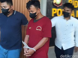 Ulah Bejat Guru Agama Cabuli Siswa SMP Berujung Status Tersangka