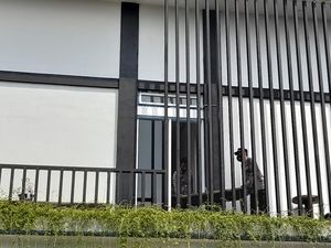 Pria di Bogor Ditemukan Tewas di Kamar Kos, Polisi Turun Tangan Pria di Bogor Ditemukan Tewas di Kamar Kos, Polisi Turun Tangan