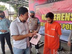 Jabar Hari Ini: Heboh Ribut TNI Vs Sopir Angkot hingga Habib Gadungan Cabuli ABG