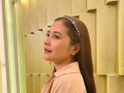Prilly Latuconsina Akan Jadi Dosen UGM, Ajarkan Kajian Selebritas