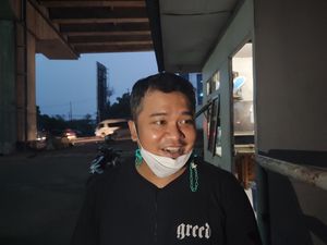Penyelamatan Dramatis Bocah Korban Kecelakaan Cibubur, Ortunya Tewas Penyelamatan Dramatis Bocah Korban Kecelakaan Cibubur, Ortunya Tewas