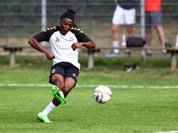 Tawaran Liverpool buat Romeo Lavia Ditolak Southampton