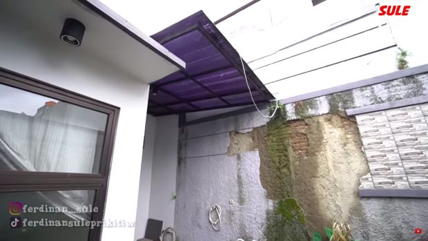 Rumah Nathalie Holscher