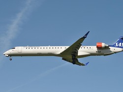 Pilot Skandinavia Mogok Kerja, 60 Persen Penerbangan Dibatalkan