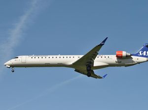 Pilot Skandinavia Mogok Kerja, 60 Persen Penerbangan Dibatalkan Pilot Skandinavia Mogok Kerja, 60 Persen Penerbangan Dibatalkan