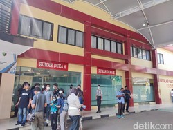 RS Polri Beri Pendampingan Psikologi ke Keluarga Korban Kecalakaan Cibubur