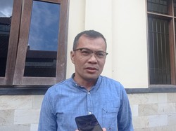 Karyawan Pengurus Serikat di Bali Dipecat-Digugat Manajemen Hotel