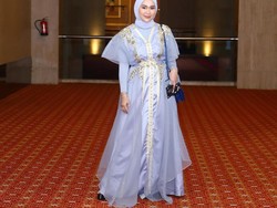 Putra Siregar Digugat Cerai Istri