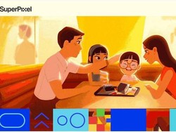 Pakai Animasi, Company Profile Bisa Dapat Konversi Lebih Tinggi?