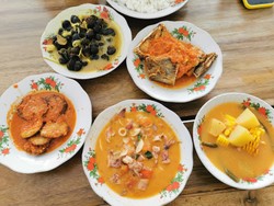 7 Ide Menu Buka Puasa Praktis Ala Rumahan, Wajib Coba!