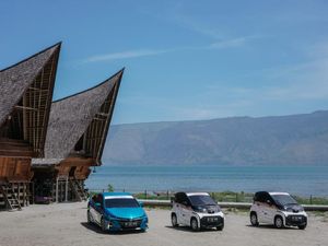 3 Alasan yang Bikin Orang Indonesia Masih Ragu Beli Mobil Listrik