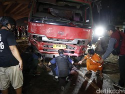 Kata Pertamina soal Klakson Telolet Jadi Biang Kecelakaan