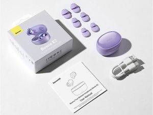 Terbaru dari Baseus: TWS Bowie M2 dan Adapter Charger GaN Pro 65W