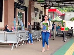 Mertua Idamkan Mantu Dokter, Wanita Ini Dicerai Usai Nikah 3 Hari Mertua Idamkan Mantu Dokter, Wanita Ini Dicerai Usai Nikah 3 Hari