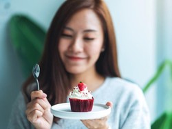4 Trik Makan Dessert Supaya Tubuh Nggak Gemuk