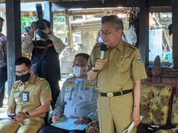 Tarif Parkir di Stadion BJ Habibie Bakal Markas PSM Diseragamkan