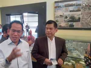 Pemecatan Dibatalkan MA, 2 Warek UIN Jakarta Minta Rektor Patuh Hukum