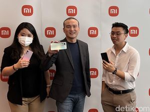 Strategi Bos Baru Xiaomi Indonesia: Buka Banyak Toko dan Service Center
