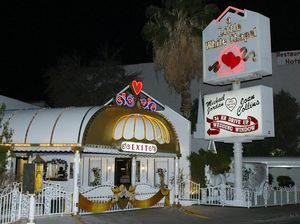 Jennifer Lopez Menikah di Kapel Ikonik Kota Judi Las Vegas Jennifer Lopez Menikah di Kapel Ikonik Kota Judi Las Vegas