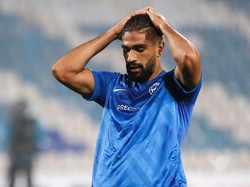 Striker Asing Persija: Main di Indonesia Jauh-jauh Tempatnya