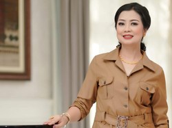 Pandangan Evi Afiatin soal Pemberdayaan-Tantangan Perempuan Indonesia