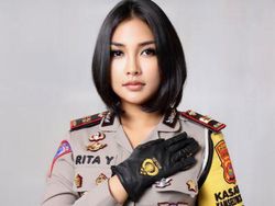 Profil AKP Rita Yuliana: Lulusan Akpol 2013 yang Mahir Bahasa Mandarin