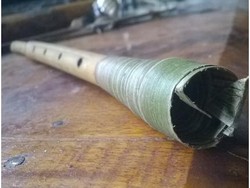 9 Alat Musik Sulawesi Barat Beserta Penjelasannya