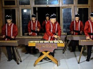 Karya Musik Daerah Bersifat Anonim Artinya? Ini Penjelasan dan Perkembangannya!