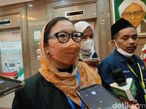 PBNU soal HRS Bebas Bersyarat: Jangan Dikaitkan dengan Kriminalisasi Ulama