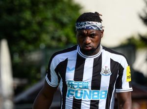 Newcastle United Tegur Bintangnya karena...Parkir Mobil Sembarangan!