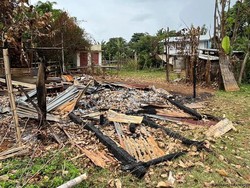 Amnesty: Penggunaan Ranjau Darat di Myanmar adalah Kejahatan Perang