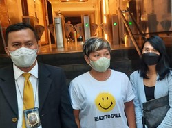 Diperiksa soal Pengeroyokan di Bar Jaksel, Claudio Martinez Bawa Saksi