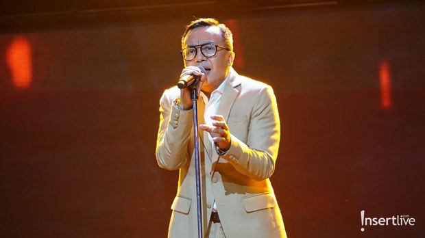 Ari Lasso