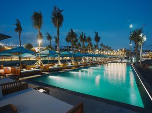 ATLAS Beach Fest, Destinasi Wisata Baru Bantu UMKM Bali