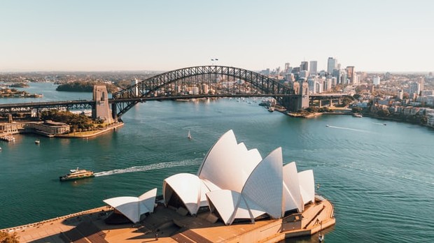 Australia/Foto: Unsplash.com/Caleb Russell Negara-negara yang tanggung biaya persalinan