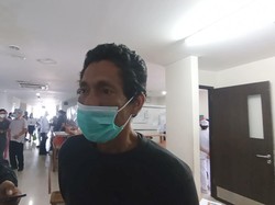 Ayah Kandung Bocah Telantar di Sidakarya: Naya Dianiaya Pacar Ibunya