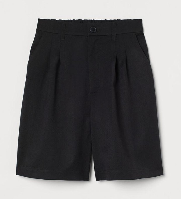 Bermuda Short