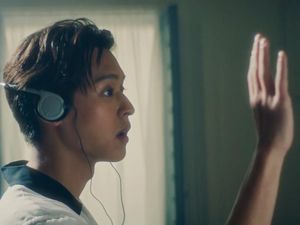 Billkin Release Teaser Singkat MV Comeback, Makin Nggak Sabar! Billkin Release Teaser Singkat MV Comeback, Makin Nggak Sabar!