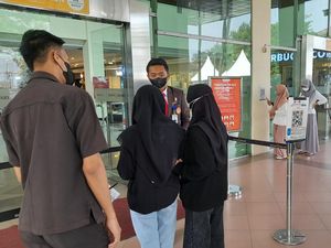 Bogor Perketat Prokes, Warga Belum Booster Dilarang Masuk Mal