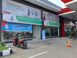 Warga Jakarta Sudah Bisa Daftar di SPBU Ini Supaya Bisa Beli Pertalite & Solar