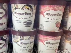Apa Itu Etilen Oksida? Penyebab BPOM Tarik Es Krim Haagen-Dazs dari Pasaran