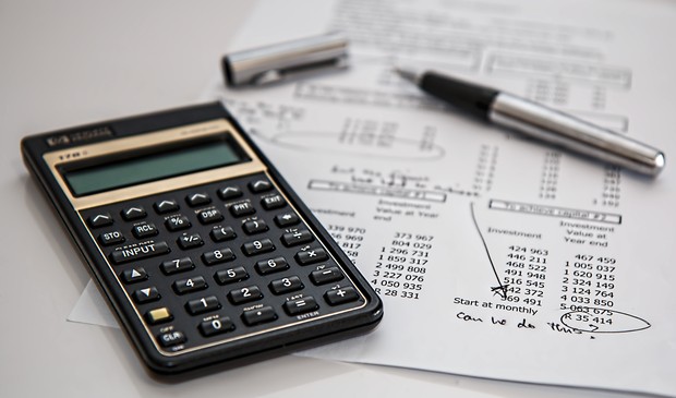 budgeting merupakan langkah awal dalam keteraturan pengeluaran