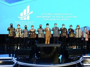 Tingkatkan Produktivitas & Efisiensi, Bank bjb Genjot Layanan Digital Tingkatkan Produktivitas & Efisiensi, Bank bjb Genjot Layanan Digital