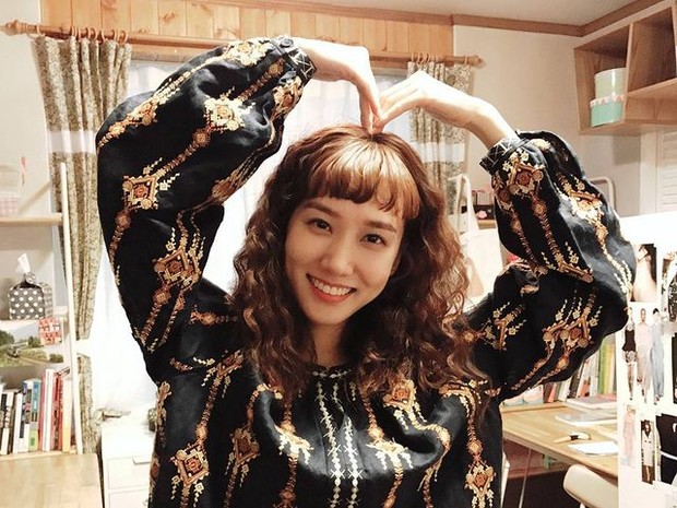 Drakor Park Eun Bin bertajuk Hello, My Twenties!