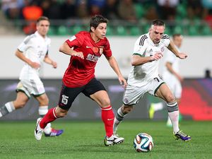 Kisah Dario Conca, Gajinya Pernah Cuma Kalah dari Messi dan Ronaldo