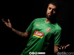 Rekrut Tallyson Duarte, Legiun Asing PSS Sleman Lengkap