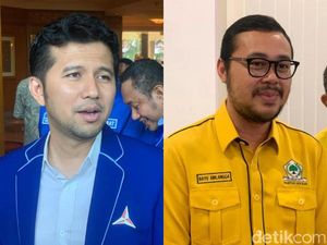 ARCI Rilis Kans Tokoh Muda di Pilgub Jatim: Emil Unggul, Bayu Mengejutkan