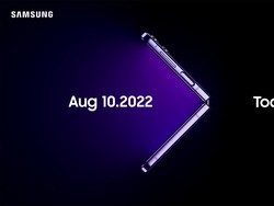 Bocoran Harga Samsung Galaxy Z Fold 4 dan Galaxy Z Flip 4 Terungkap