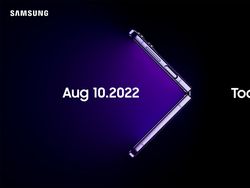 Bocoran Harga Samsung Galaxy Z Fold 4 dan Galaxy Z Flip 4 Terungkap Bocoran Harga Samsung Galaxy Z Fold 4 dan Galaxy Z Flip 4 Terungkap